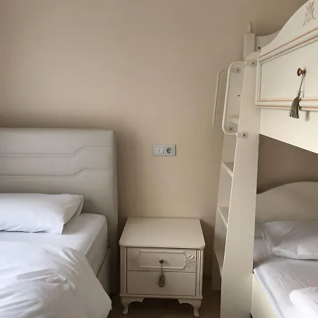 Zem Zem 2+1 * Uzungöl
