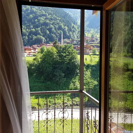 Zem Zem 2+1 * Uzungöl