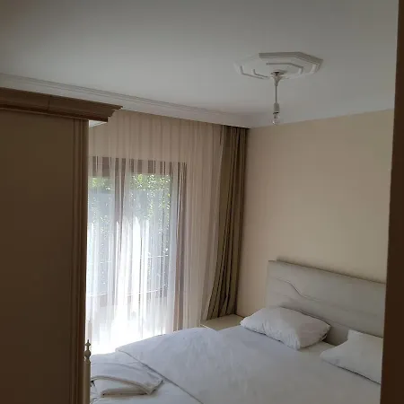 Apart Otel Zem Zem 2+1 *