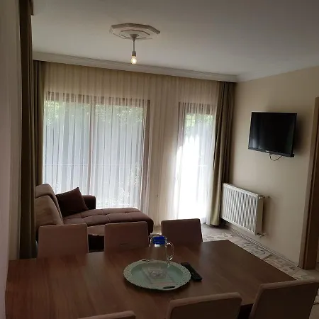 Zem Zem 2+1 Uzungöl