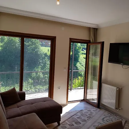 Apart Otel Zem Zem 2+1