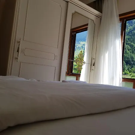 Zem Zem 2+1 Apart Otel