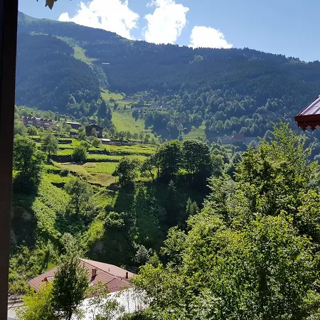 Zem Zem 2+1 Uzungöl