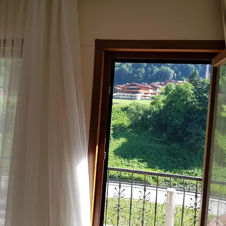 Apart Otel Zem Zem 2+1 Uzungöl