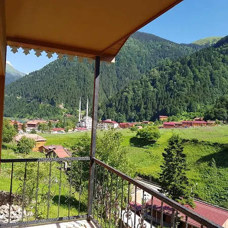 Zem Zem 2+1 Uzungöl