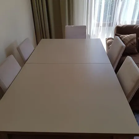 Apart Otel Zem Zem 2+1